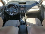 Subaru Forester 2017
