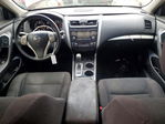 Nissan Altima 2014
