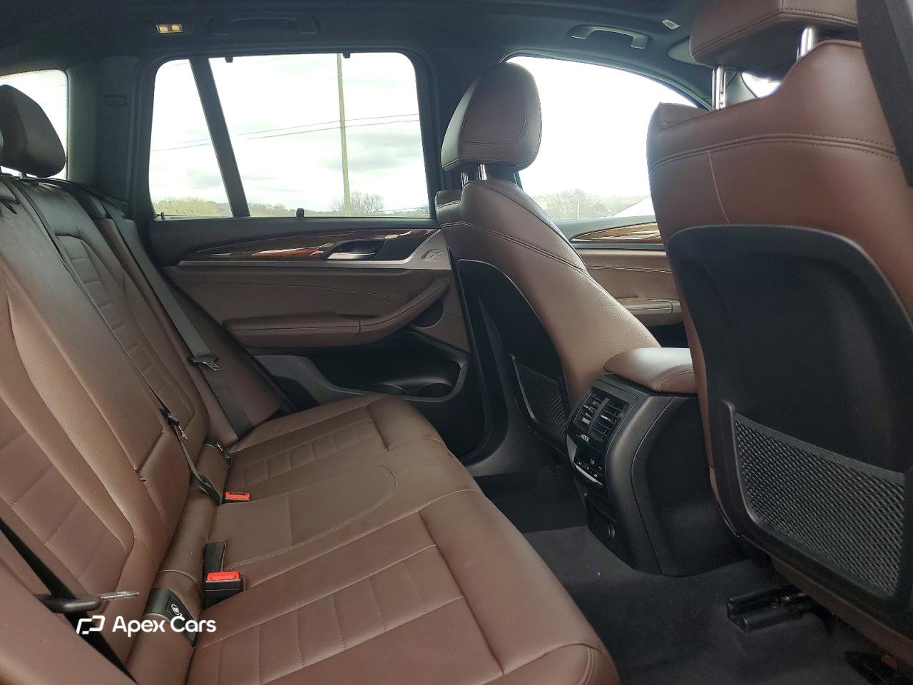BMW X3 2019