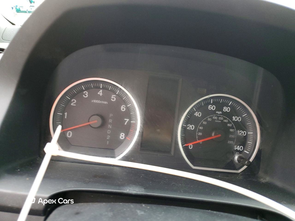 Honda CR-V 2010