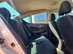 Nissan Versa 2013