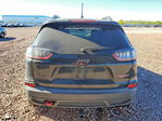 Jeep Cherokee 2020