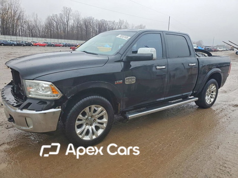 RAM 1500 2013 - Image 1 of 14