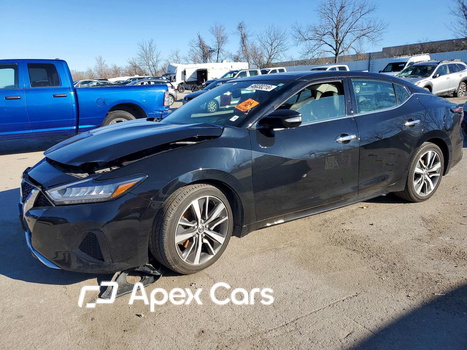 Nissan Maxima 2019 - Image 1 of 12