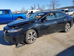 Nissan Maxima 2019