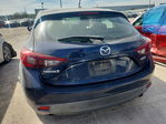 Mazda 3 2015