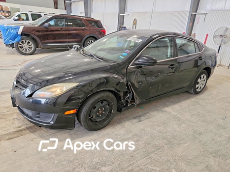 Mazda 6 2012 - Image 1 of 12