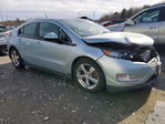 Chevrolet Volt 2011