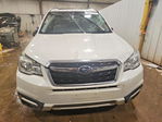 Subaru Forester 2017