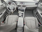 Kia Optima 2017