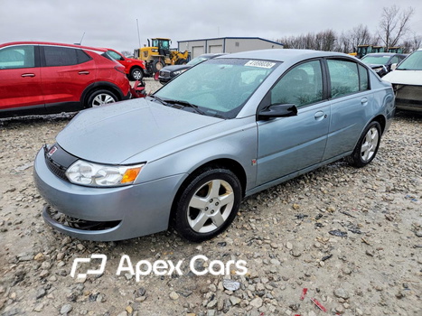 Saturn ION 2003 - Image 1 of 12