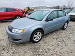 Saturn ION 2003