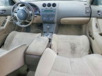 Nissan Altima 2012