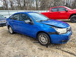 Ford Focus 2010