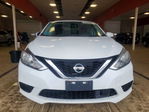 Nissan Sentra 2019