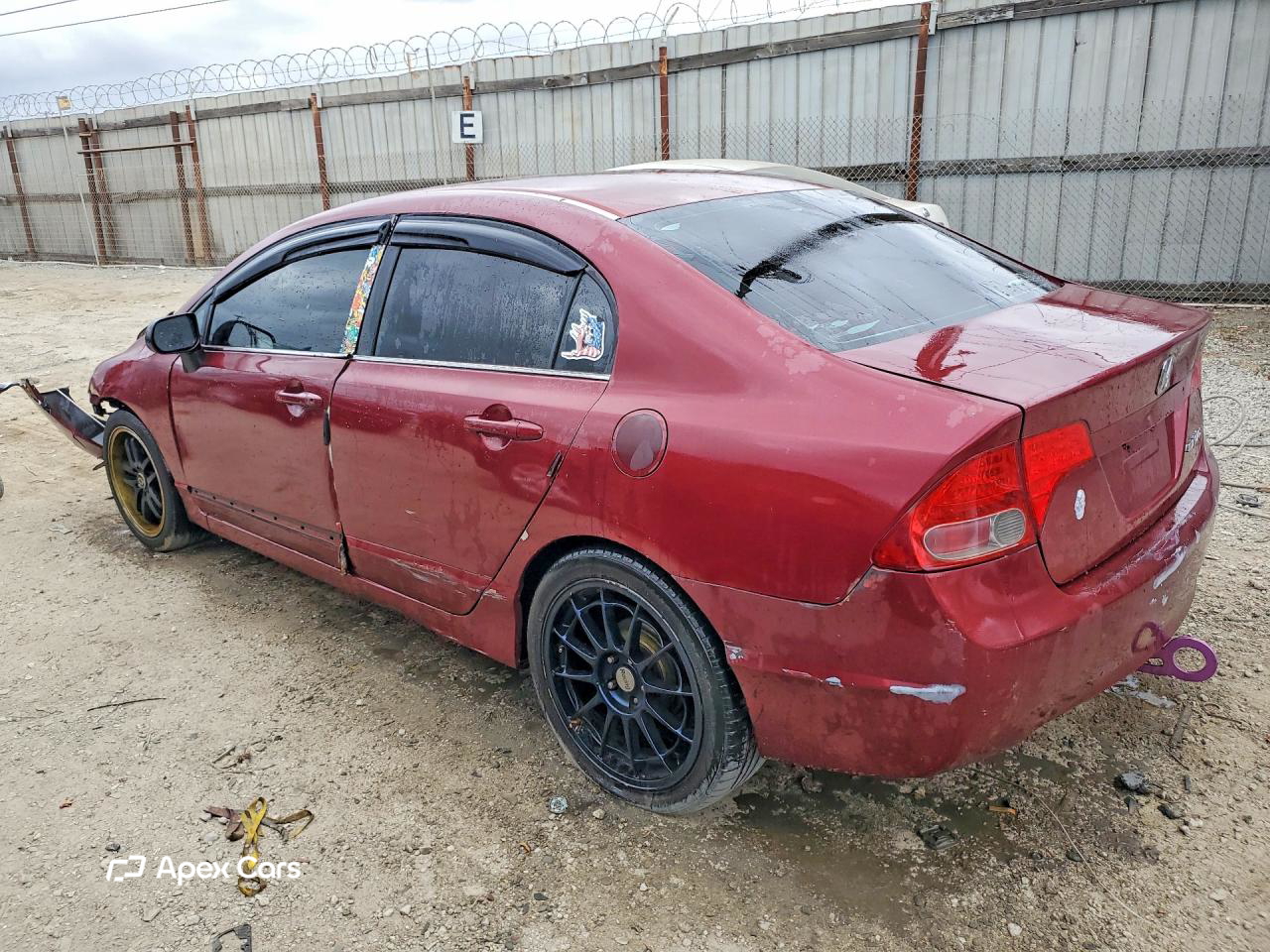 Honda Civic 2006