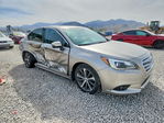 Subaru Legacy 2016
