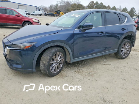 Mazda CX-5 2020 - Image 1 of 13