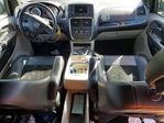 Dodge Caravan 2017