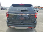 Ford Explorer 2017