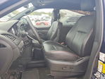 Dodge Caravan 2012