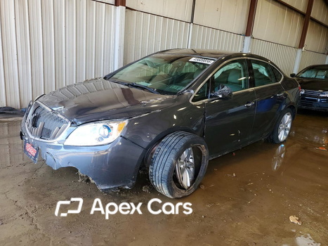 Buick Verano 2012 - Image 1 of 14