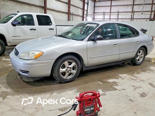 Ford Taurus 2005 - Image 1 of 12