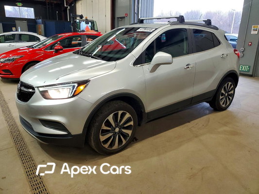 Buick Encore 2021 - Image 1 of 13