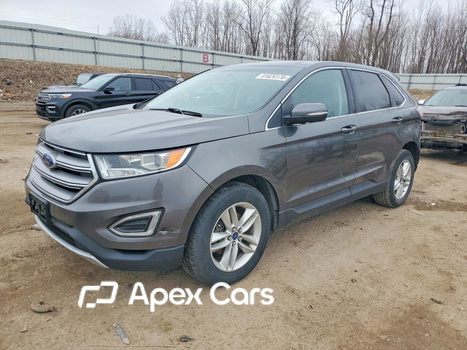 Ford Edge 2016 - Zdjęcie 1 z 13