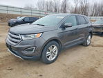 Ford Edge 2016