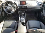Mazda 3 2015