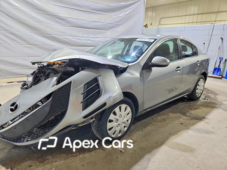 Mazda 3 2010 - Image 1 of 13