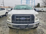 Ford F-150 2016
