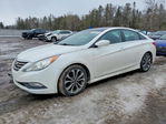 Hyundai Sonata 2014