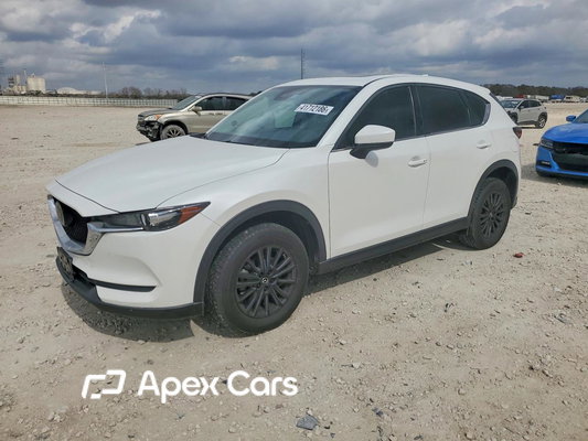 Mazda CX-5 2020 - Image 1 of 13
