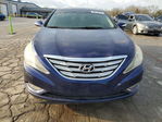 Hyundai Sonata 2012