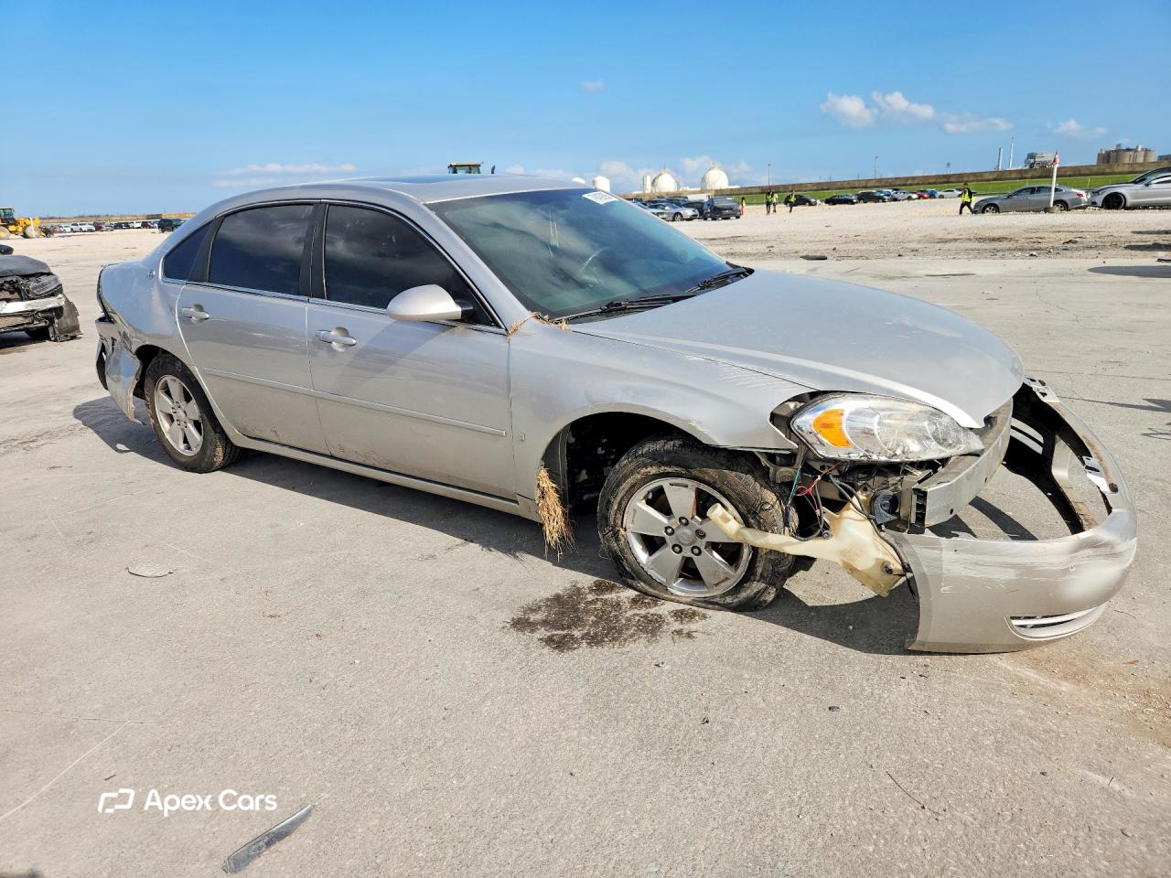 Chevrolet Impala 2006