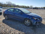 Hyundai Elantra 2019
