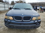 BMW X5 2004