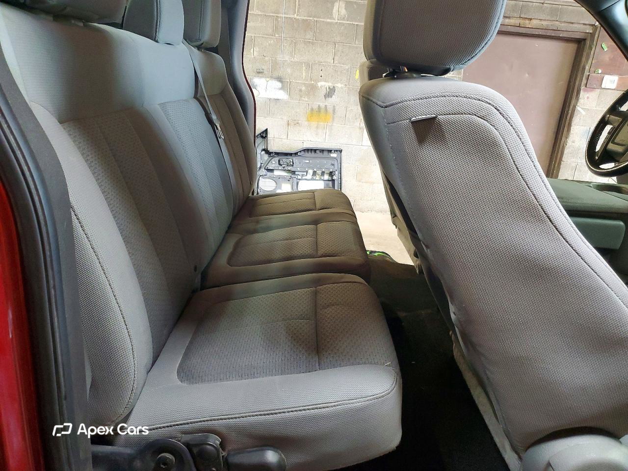 Ford F-150 2014