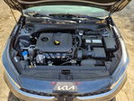 Kia Forte 2023
