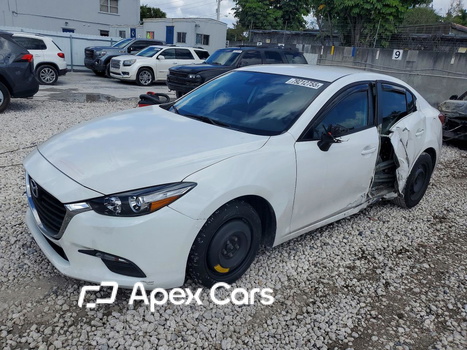 Mazda 3 2018 - Image 1 of 14