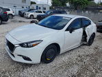 Mazda 3 2018
