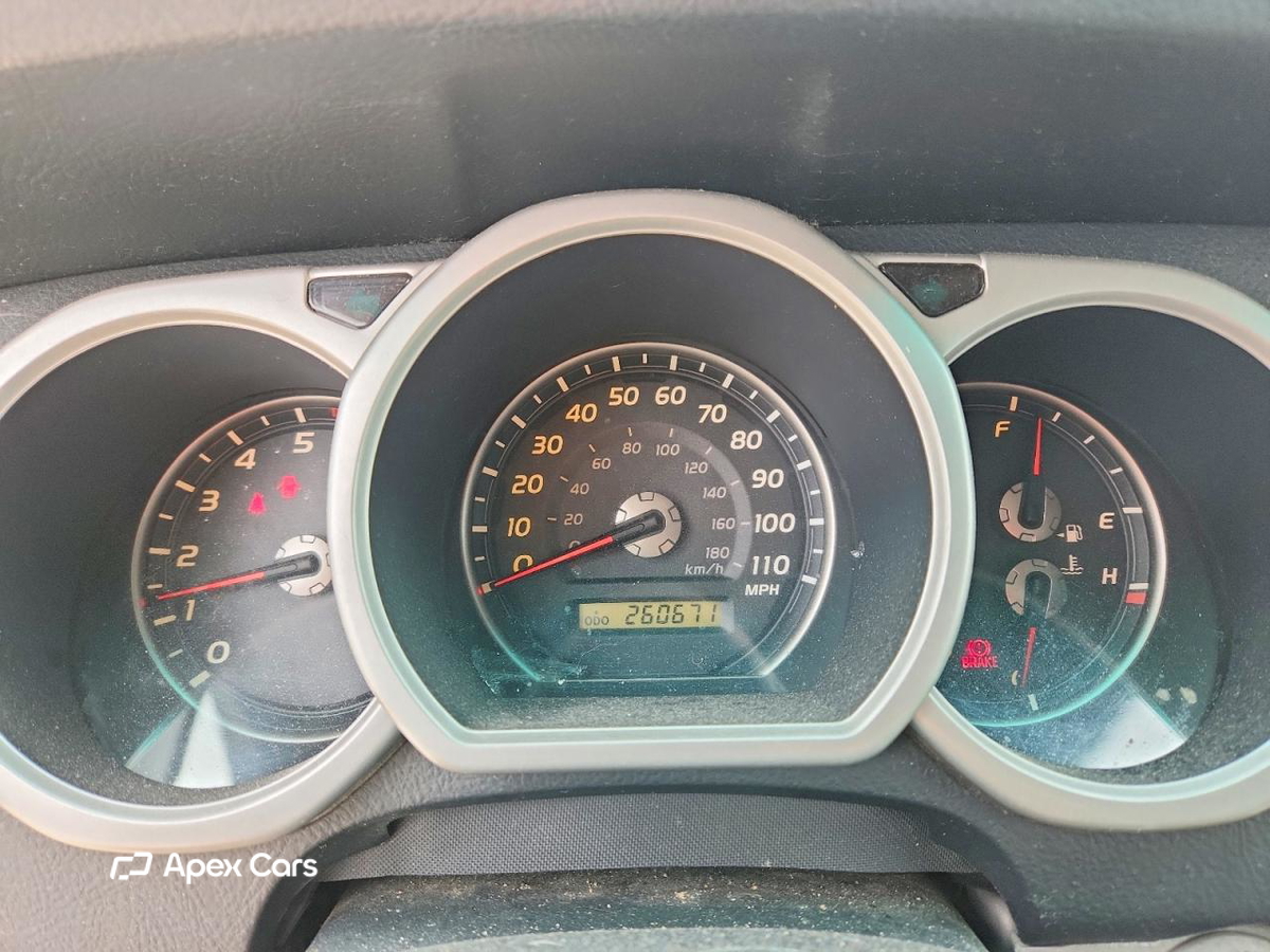 Toyota 4Runner 2005