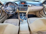 BMW Series 3 2014