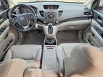 Honda CR-V 2012