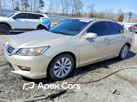 Honda Accord 2015 - Image 1 of 5