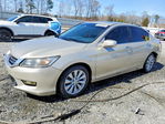 Honda Accord 2015