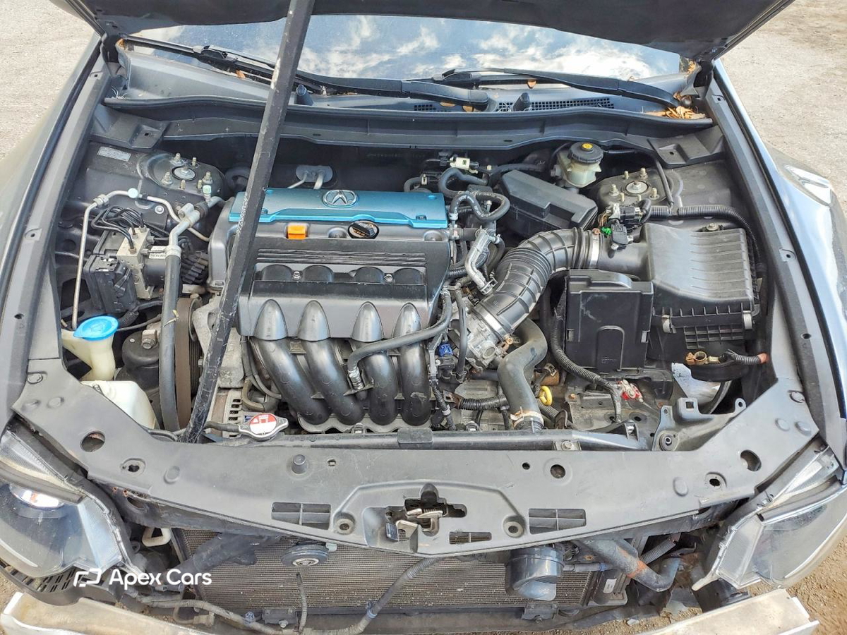 Acura TSX 2012