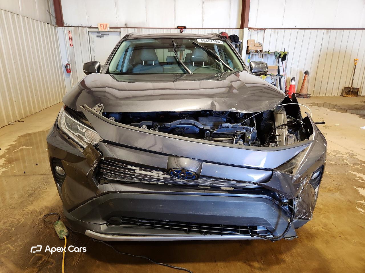 Toyota RAV 4 2019